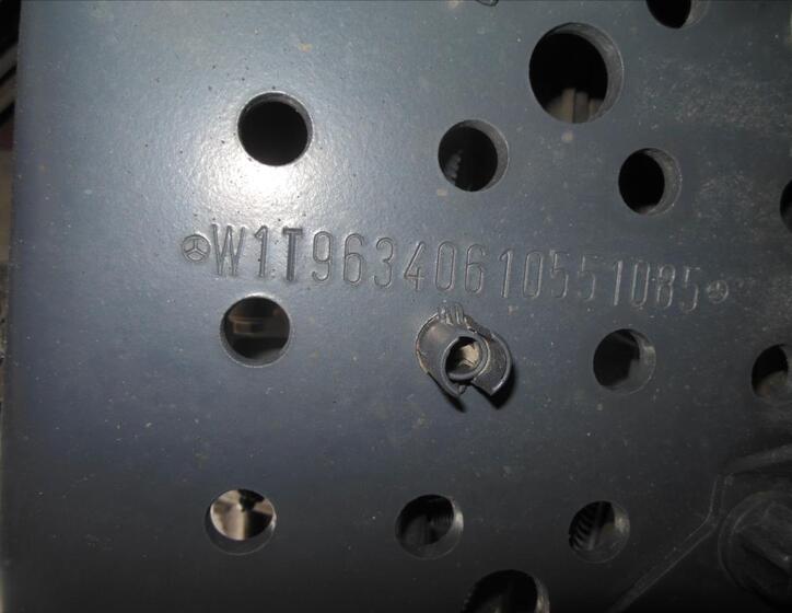 Mercedes-Benz Ostatní 24