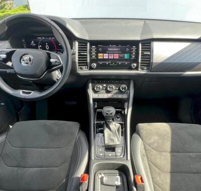 Škoda Kodiaq 19