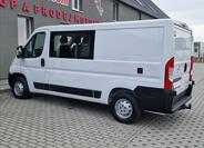 Opel Movano 7