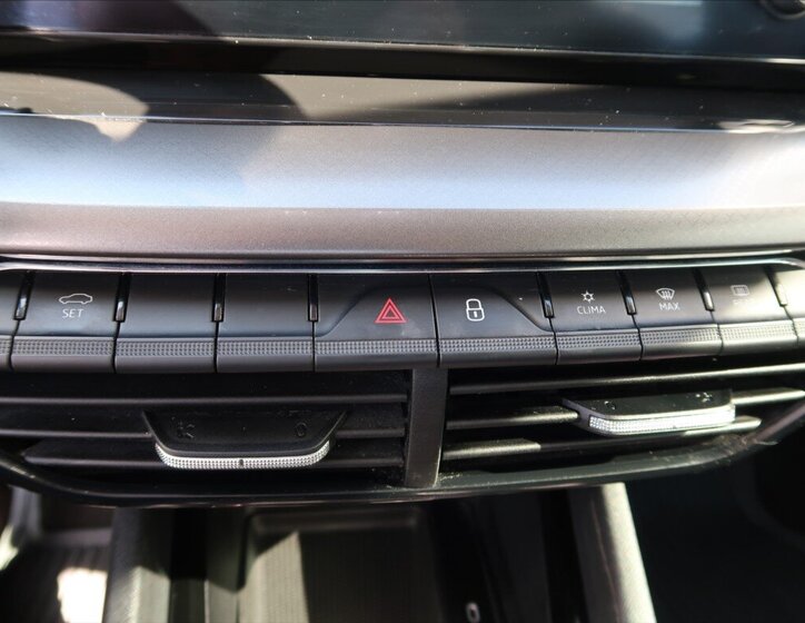 Škoda Octavia Liftback 2,0 l 85 kw