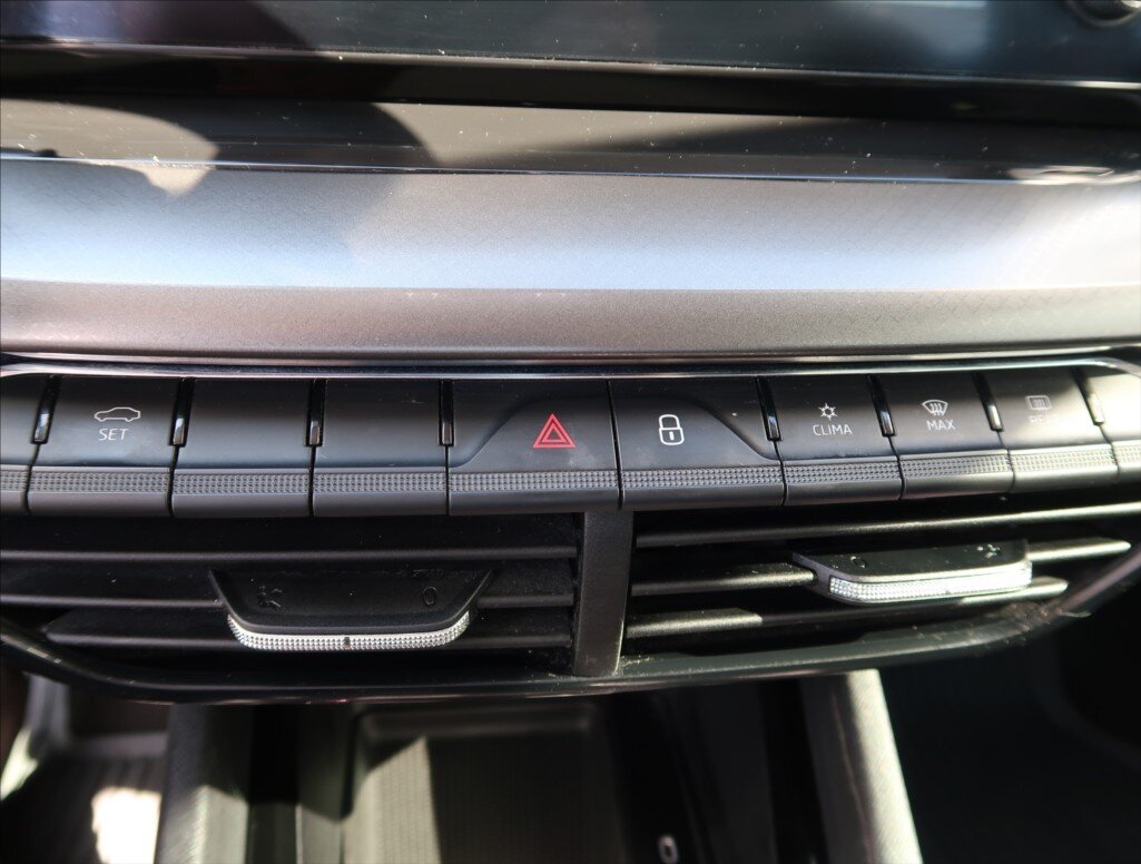 Škoda Octavia Liftback 2,0 l 85 kw