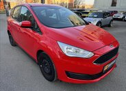 Ford C-MAX Hatchback 1,6 l 88 kw