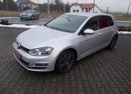 Volkswagen Golf Hatchback 1,6 l 77 kw