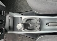 Škoda Fabia Sedan 1,4 l 50 kw