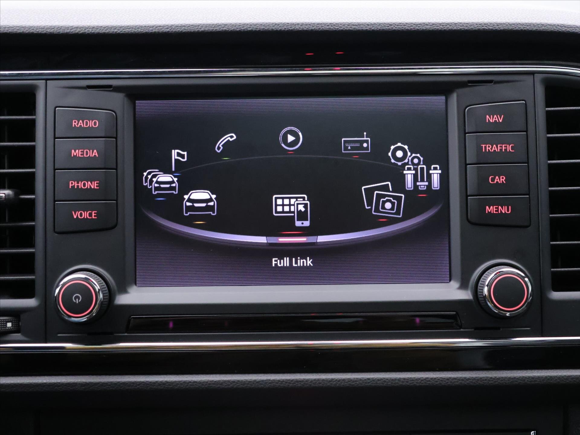 Seat Leon Kombi 2,0 l 213 kw