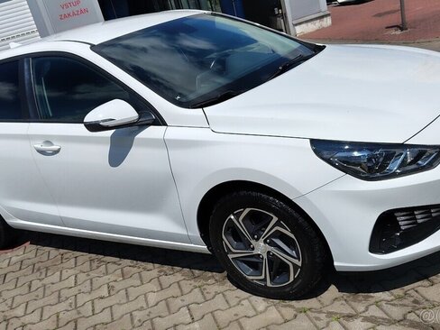 Hyundai i30 MPV 0,0 0