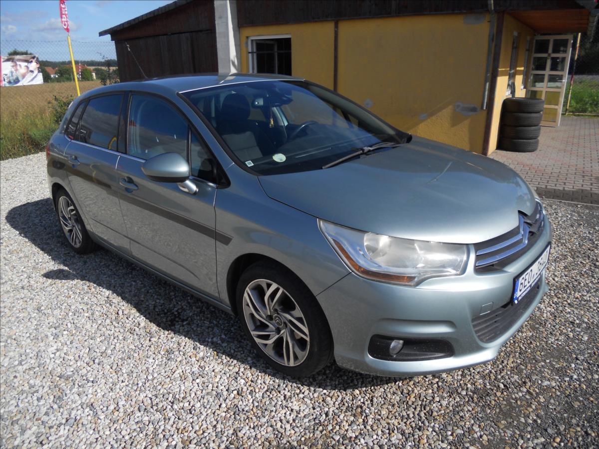 Citroën C4