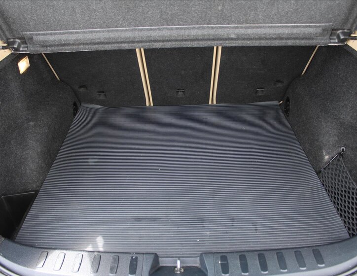 BMW X1 SUV 2,0 l 130 kw