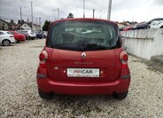 Renault Modus Kombi 1,1 l 55 kw