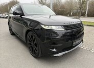 Land Rover Range Rover Sport SUV / Terénní 3,0 l 405 kw