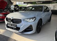 BMW M2 Kupé 3,0 l 275 kw