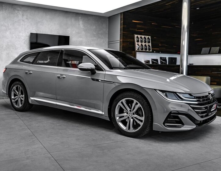 Volkswagen Arteon Kombi 2,0 l 110 kw