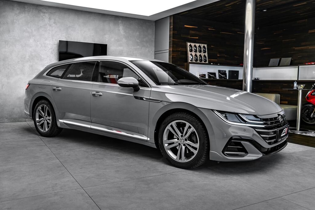 Volkswagen Arteon Kombi 2,0 l 110 kw