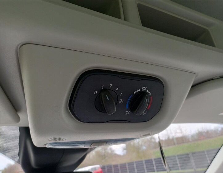 Ford Transit Ostatní 2,2 l 74 kw