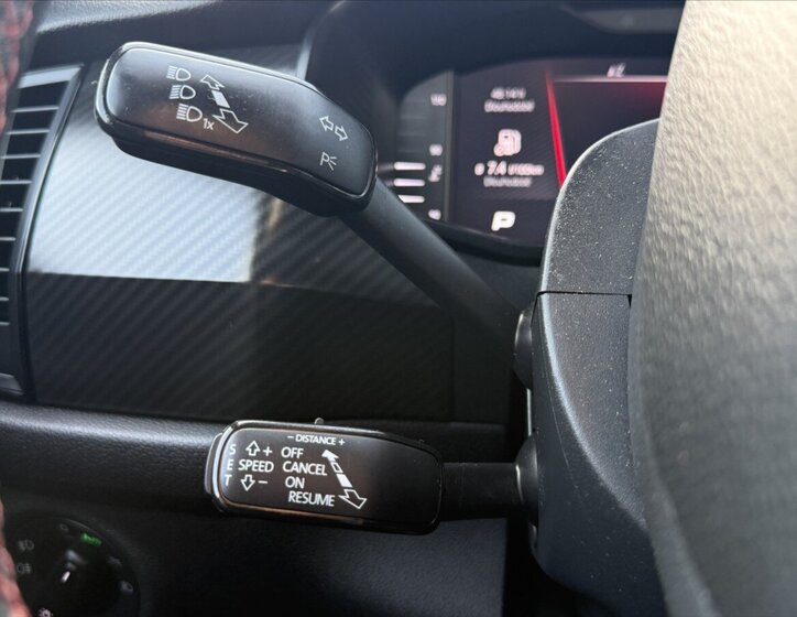 Škoda Kodiaq SUV / Terénní 2,0 l 176 kw