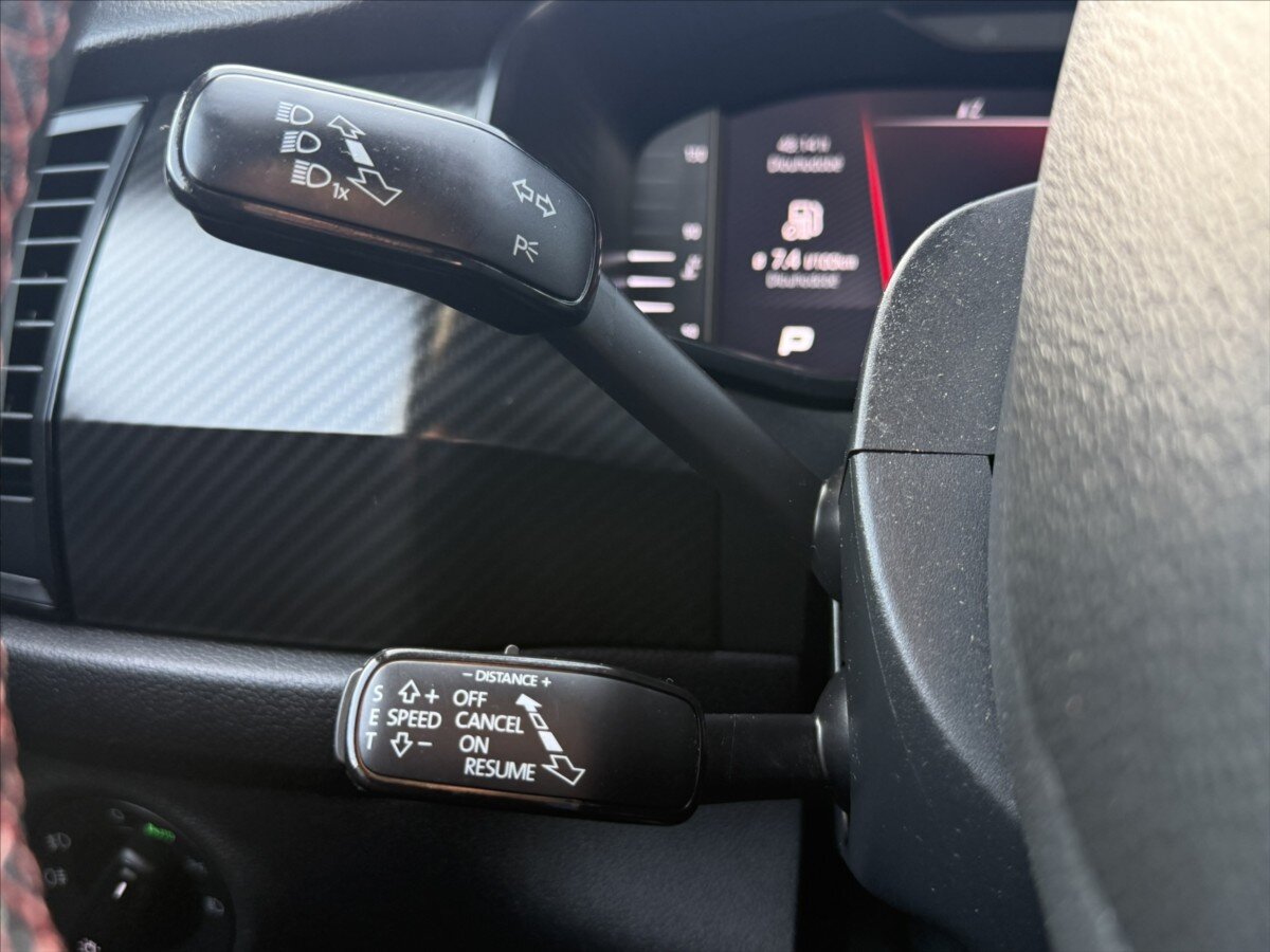 Škoda Kodiaq SUV / Terénní 2,0 l 176 kw