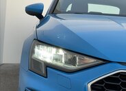 Audi A3 Hatchback 2,0 l 110 kw