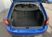 Škoda Octavia Kombi 1,6 l 85 kw