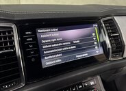 Škoda Kodiaq SUV / Terénní 2,0 l 110 kw