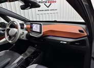Volkswagen ID.3 Hatchback 0,0 150 kw