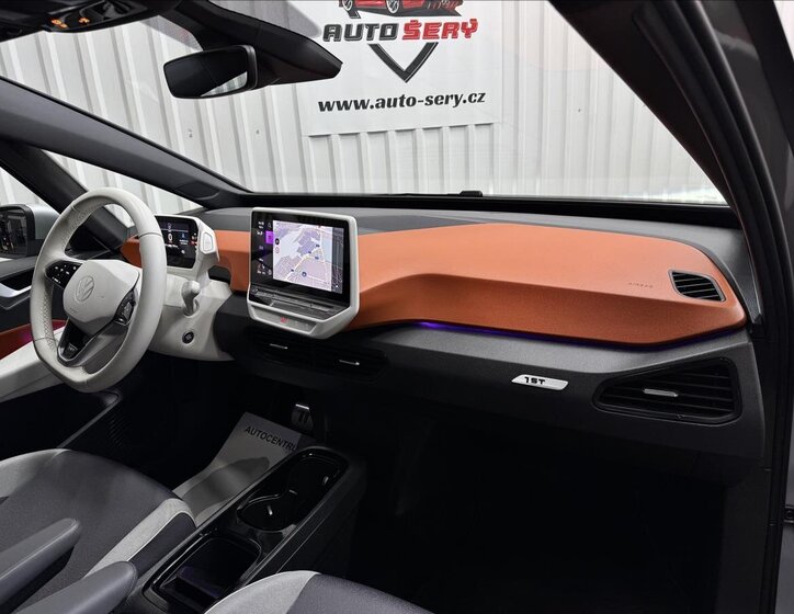 Volkswagen ID.3 Hatchback 0,0 150 kw