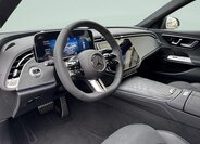 Mercedes-Benz Třídy E Sedan / Limuzína 2,0 l 167 kw
