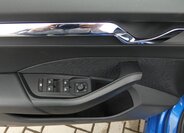 Škoda Octavia Kombi 1,5 l 110 kw