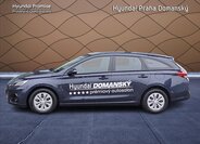 Hyundai i30 Kombi 1,5 l 103 kw