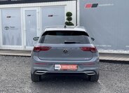 Volkswagen Golf Hatchback 1,5 l 96 kw