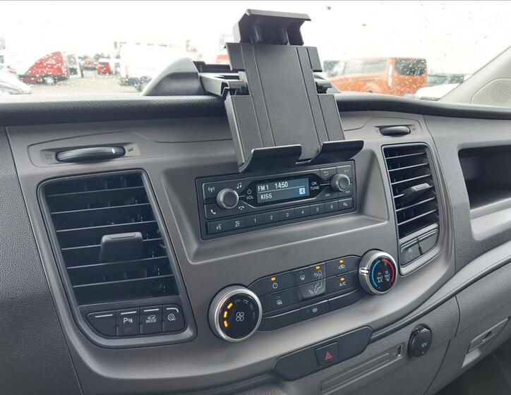 Ford Transit Custom 24