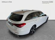 Mercedes-Benz Třídy C 5
