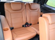 Mercedes-Benz GLS 18