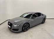 Audi S8 Sedan 4,0 l 445 kw