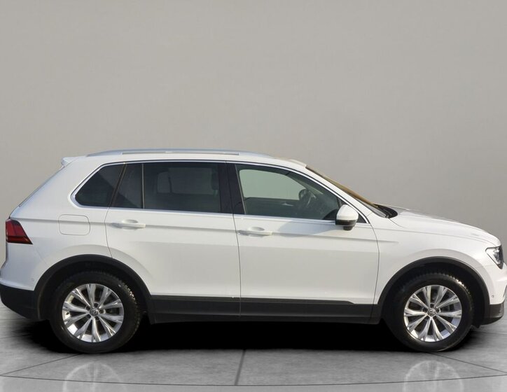 Volkswagen Tiguan SUV / Terénní 2,0 l 110 kw