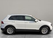Volkswagen Tiguan SUV / Terénní 2,0 l 110 kw