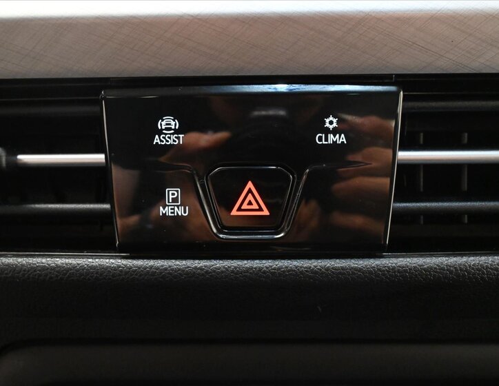 Volkswagen Golf Kombi 2,0 l 110 kw