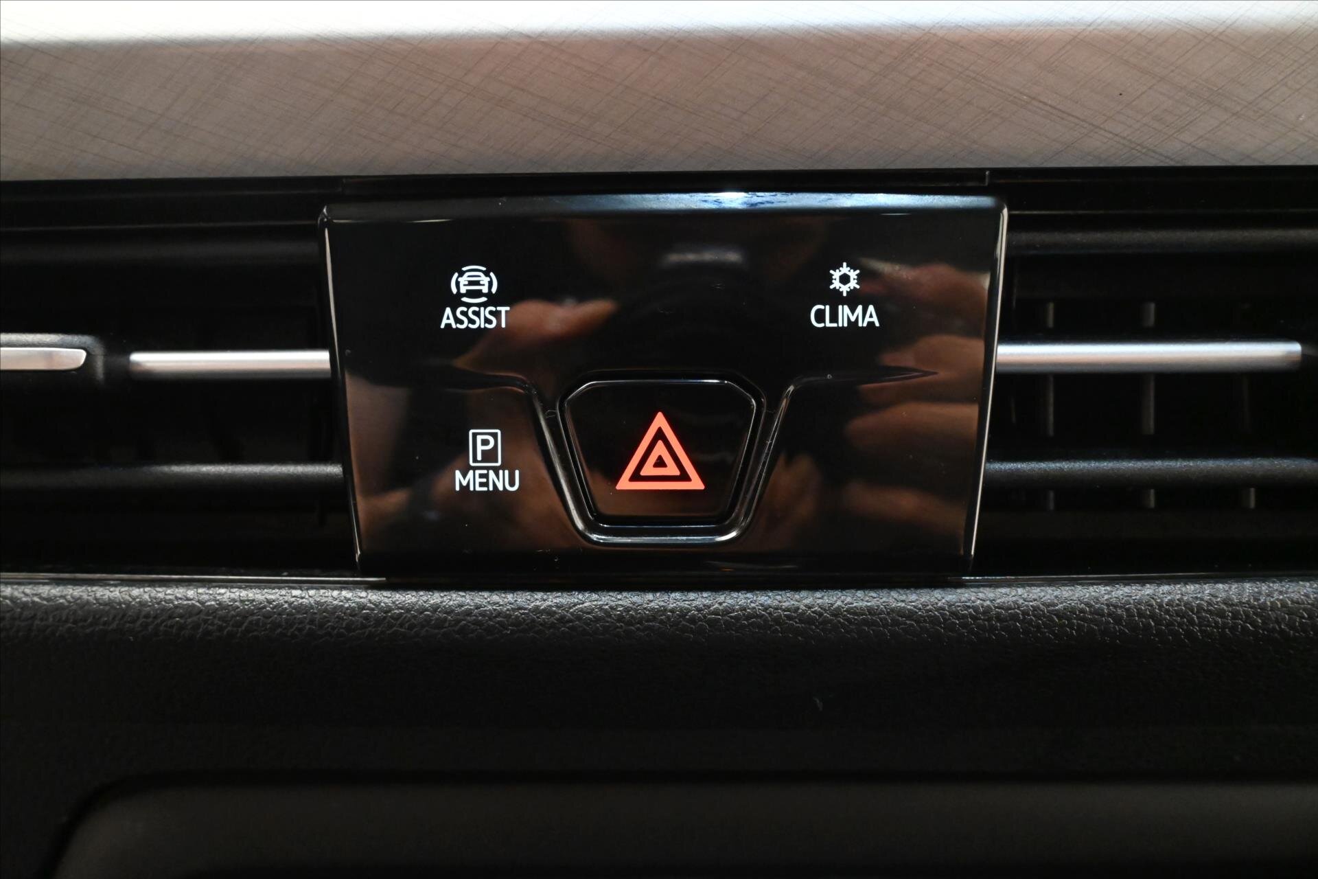 Volkswagen Golf Kombi 2,0 l 110 kw