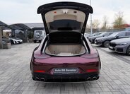 Mercedes-Benz AMG GT Sedan / Limuzína 3,0 l 325 kw