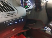 Hyundai ix35 SUV / Terénní 2,0 l 122 kw