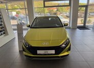 Hyundai i20 Hatchback 998,0 74 kw