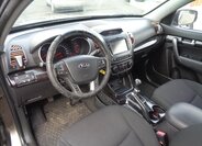 KIA Sorento Kombi 2,2 l 145 kw