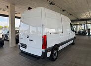 Mercedes-Benz Sprinter 5