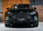 Aston Martin Ostatní SUV 4,0 l 405 kw