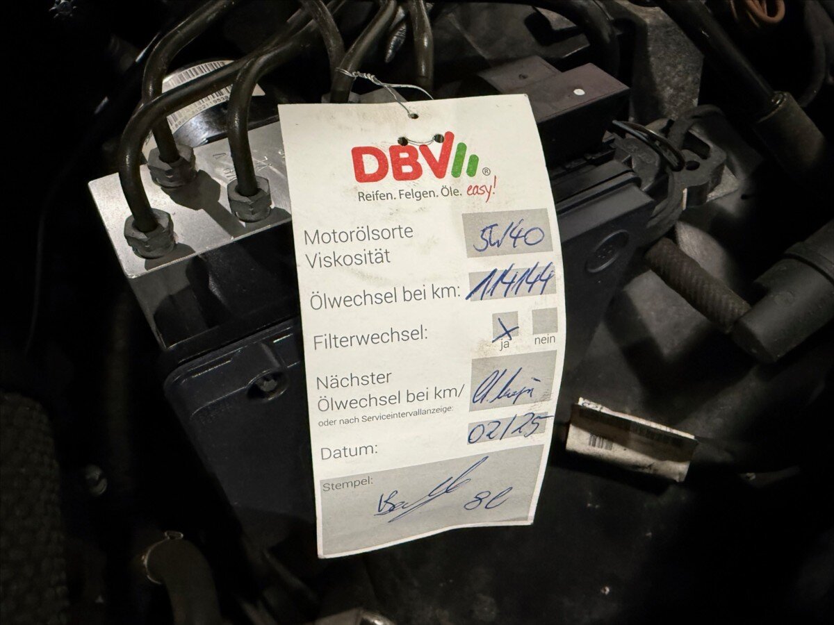 Mercedes-Benz Třídy C Kombi 3,0 l 170 kw