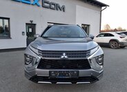 Mitsubishi Ostatní SUV / Terénní 2,4 l 138 kw