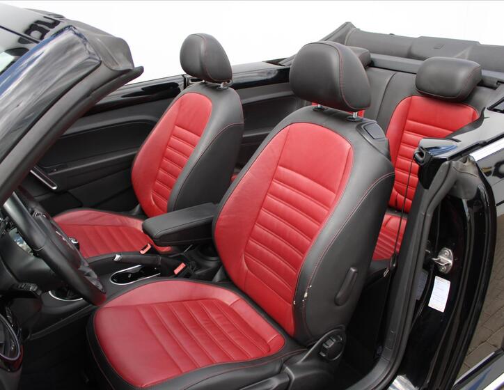 Volkswagen Beetle 10