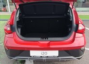 Hyundai i20 Hatchback 998,0 66 kw