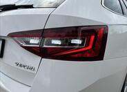Škoda Superb 52