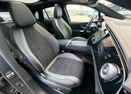 Mercedes-Benz EQE SUV / Terénní 0,0 300 kw