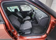 Škoda Fabia Hatchback 0,0 63 kw
